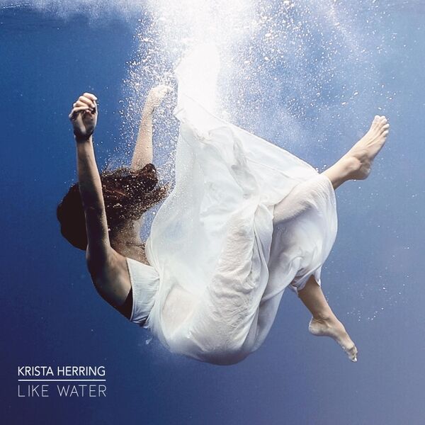 Cover art for Like Water